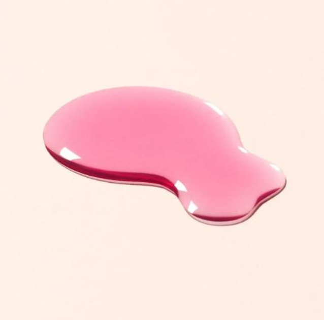 Лак для нігтів Active Glow Manucurist Raspberry – лікувальне кольорове покриття з олією мигдалю, 15мл - Зображення 3